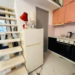 Фото Отель Dayker City на аллее Первой Маевки