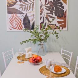 Фото Апартаменты Семейная пристань на улице Морская 43