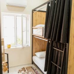 Фото Отель Safarovs Family (Сафаровс Фэмили)