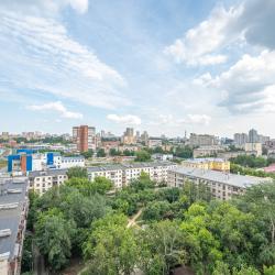 Фото Отель Сон и Душ на улице Азина