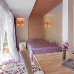 Фото Отель Онегин