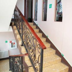 Фото Отель Лотос