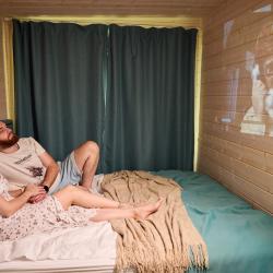 Фото Отель Ива Спа