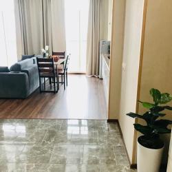 1-комнатные апартаменты стандарт