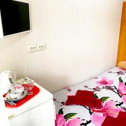 2-местная комната стандарт