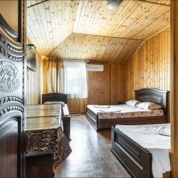 Фото Отель Беллависта