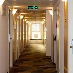 Ibis Yaroslavl Center (Ибис Ярославль Центр) — 2bd0633712cadcbc6f0555908237e364