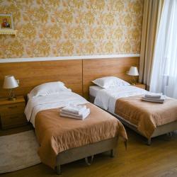 Фото Отель Пилигрим Паломнический центр