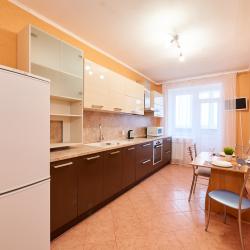 2-комнатные апартаменты студия