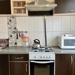 Фото Отель Барбарис на улице Мира 56