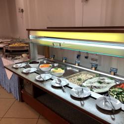 Фото Отель Олимп