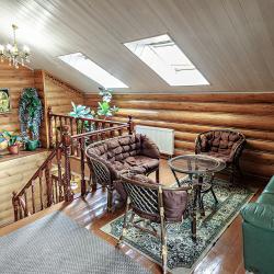 Фото Отель Elite Apartments на Лесной 141