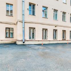 фото 24 Norke Apart Финский 7 (Норке Апарт)