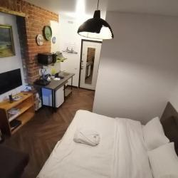 2-местная комната эконом