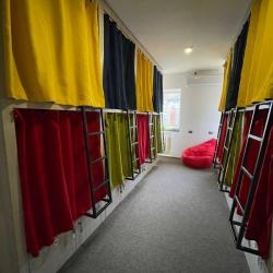 Good Hostel (Гуд Хостел) — 2bd270e0df47da2aaeacb2f50ce8aa11