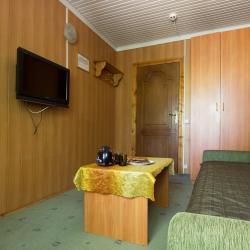 Фото Отель Взморье