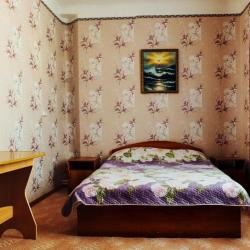 Фото Отель Уют
