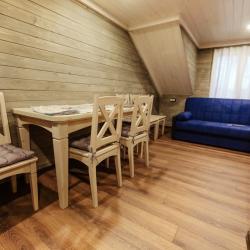 Фото Отель Vyritsa Village ( Вилладж)