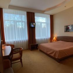 Фото Парк Отель