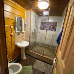 Фото Отель Сердце Сибири