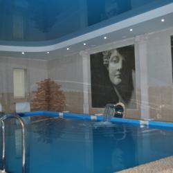 Фото Отель Мираж