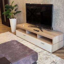 Фото Апартаменты на улице Сызранова 23/1 корпус 2