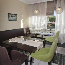 Фото Бутик-отель Тишина