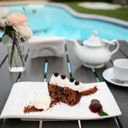 Фото Отель Дачи