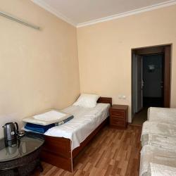 Фото Отель Тамиск