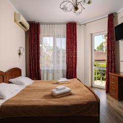 Фото Отель Лотос