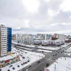 Фото Отель Harter Rooms на улице 30 лет Победы 37