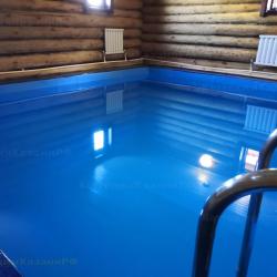 Фото Отель Загородный коттедж Свияга