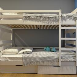 Фото Отель Двухкомнатные Pro.Apartment на улице Октябрьской 8