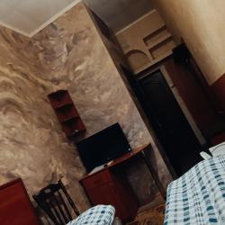 Номер стандарт с 2 односпальными кроватями