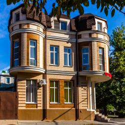 Фото Отель Ростов 61