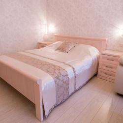 Апартель на Мира (бывш. Артепартс) — 2bd6966087b233e097bf5e07bff69c34