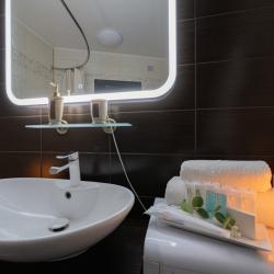 Фото Апартаменты Apart-Deluxe Легенды моря на улице Елизаветинская