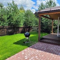 Фото Отель Домики на Луговом