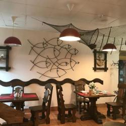 Фото Отель Нагорное