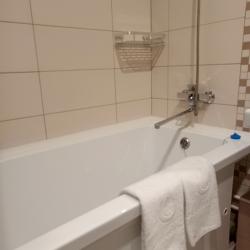 Фото Апартаменты на улице Академика Сахарова 117 к 2