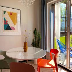 Фото Апартаменты на улице Муезерская 5А