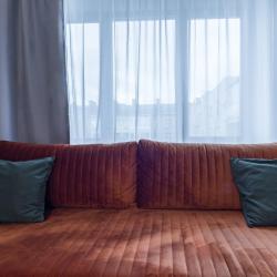 Апартаменты студия