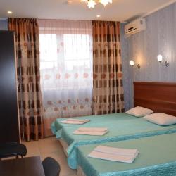 Фото Отель Флайт