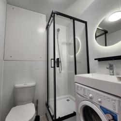 Фото Апартаменты на Варшавском шоссе 284к4
