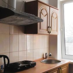 3-комнатные апартаменты улучшенные