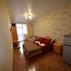 3-местная комната стандарт с балконом