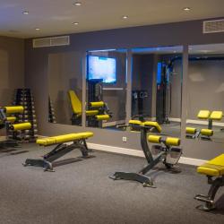 Фото Отель Островский