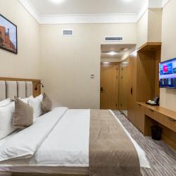 Фото Отель Mirzo hotel (Мирзо)