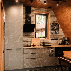 Коттедж премиум