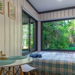 Фото Отель След Лося